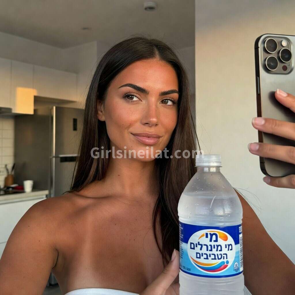 חוויה בלתי נשכחת ערב אחד עם נערת ליווי בתל אביב